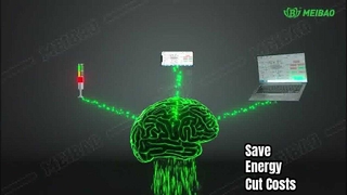 MFK-Type Intelligent Electroplating Filter – Save Energy, Cut Costs, Improve Quality