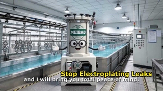 Meibao Electroplating filter